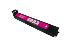 Compatible toner with HP 824A CB383A magenta 