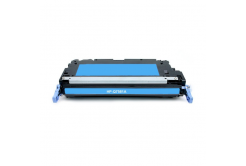 Compatible toner with HP 503A Q7581A cyan 