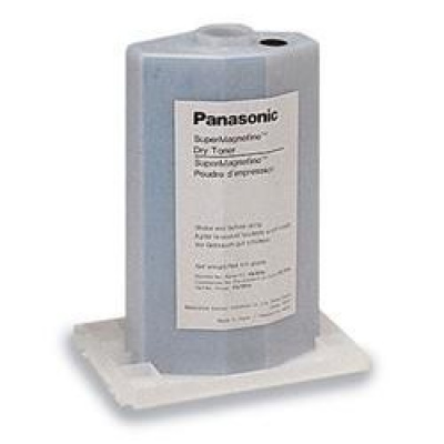 Panasonic FQTF15 black compatible toner