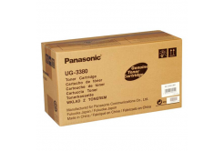 Panasonic original toner UG-3380, black, 8000 pages, Panasonic UF-580, 585, 590, 595, 5100, 5300