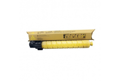 Ricoh 888641, 884947, 842031 yellow original toner