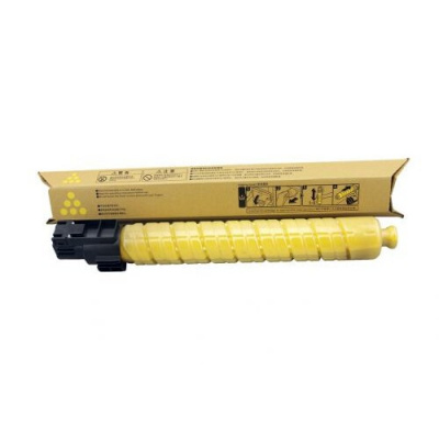 Ricoh 888641, 884947, 842031 yellow original toner
