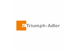 Triumph Adler TK-B4521 4452110115 black original toner