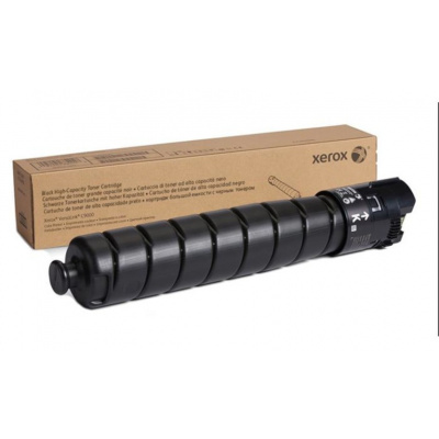 Xerox 106R04073 black original toner
