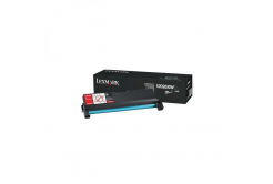 Lexmark 12026XW black original drum unit