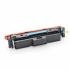 Compatible toner with HP 220X W2201X cyan