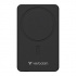 Verbatim 32225 power bank with wireless charging, 5V, 5000mAh, black