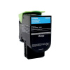 Lexmark 24B6008 cyan original toner