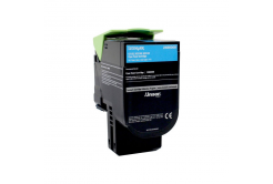 Lexmark 24B6008 cyan original toner