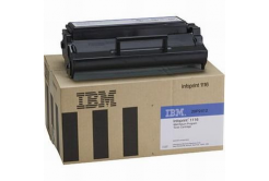 IBM 28P2412 black original toner