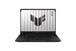 ASUS TUF Gaming A14/FA401EA-RG005W/AIMAXPLUS-392/14"/2560x1600/64GB/1TB/AMD int/W11H/Gray/2R