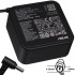 ASUS original adapter 45W 19V 3P (4.5 PHI)