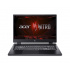 Acer Nitro 17 AN17-41 NH.QL1EC.005 Laptop, R5-7535HS, 17,3", QHD, 16GB, 1TB SSD, RTX 4050, without OS, Black, 2R