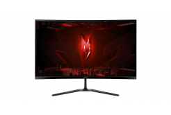 Acer Nitro ED270W0 UM.HE0EE.016 Monitor, 27", VA, FHD, 240Hz, 250 Nits