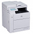 OKI MC554dn laser multifunction printer