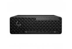 HP Z2 SFF G1i B34KZES#BCM Office computer, U7-265K, 32GB, 512GB+1TB, A1000, W11P