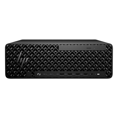HP Z2 SFF G1i B34KZES#BCM Office computer, U7-265K, 32GB, 512GB+1TB, A1000, W11P