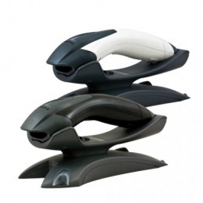 Honeywell 1202g Voyager BT 1202g-2USB-5, USB, black + base (range 10m)