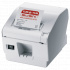 Star TSP743II 99257300 POS printer, HI X, 8 dots/mm (203 dpi), cutter, USB, grey