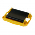 Zebra 04800CT11007, TTR ribbon (cartridge), 110mm x 74m, resin