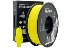 Smart Print FG-S86-E1, 3D filament, PLA, Meta Yellow, 1kg, 1,75mm
