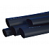 3M MDT-A Heat-shrink adhesive-lined tubing, black 50 mm/18 mm, length 1 m, black