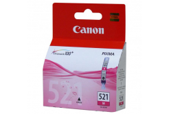 Canon CLI-521M, 2935B001 magenta original ink cartridge