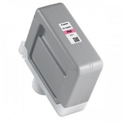 Canon PFI-1300PM (0816C001) photo magenta original ink cartridge