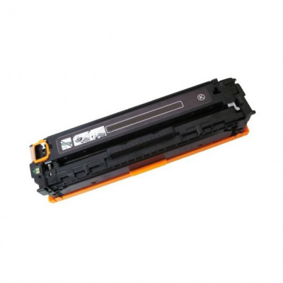 Canon CRG-716Bk black compatible toner
