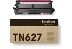 Brother TN-627M magenta original toner