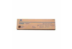 Konica Minolta TN611K black original toner