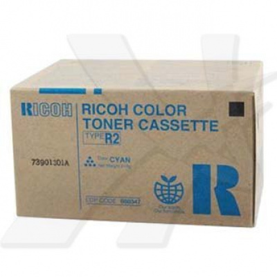 Ricoh 888347 cyan original toner