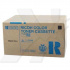 Ricoh 888347 cyan original toner