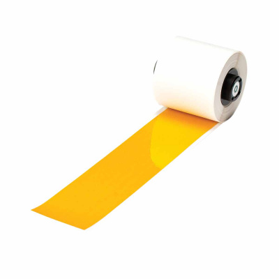 Brady Handimark Tapes - Yellow Reflective 50mm / 042065 ...