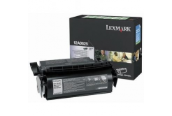Lexmark 12A0825 black original toner