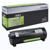 Lexmark 50F2U00 black original toner