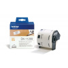 Brother DK-11209, 62mm x 29mm, paper roll, 800 labels