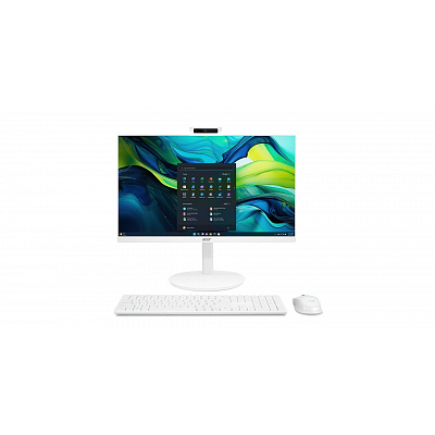 Acer DQ.BRDEC.006 Aspire/C24A-GRPL_JUWCI513420H_90W/23.8"/FHD/i5-13420H/16GB/1TB/Intel int/W11H/White/2Y