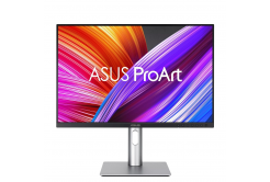 ASUS ProArt PA248CRV 90LM05K0-B01K70 Monitor, 24.1", IPS, FHD, 75Hz, 5ms, Black-Silver, 3R