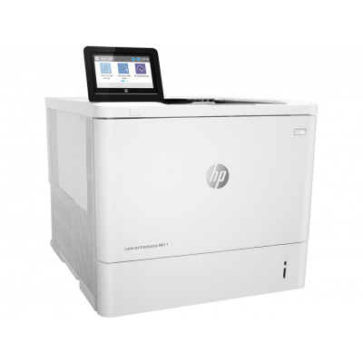 HP LaserJet Enterprise M611dn 7PS84A#B19 laser printer