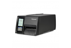 Honeywell PM45C PM45CA1010030300 label printer, short door, 12 dots/mm (300 dpi), peeler, LTU, disp., USB, USB Host, RS232, Ethernet 