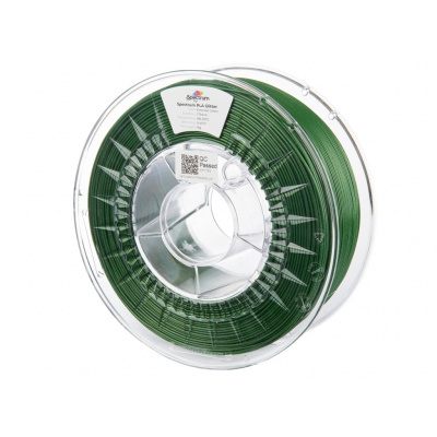 Spectrum 80183 3D filament, PLA Glitter, 1,75mm, 1000g, Emerald green