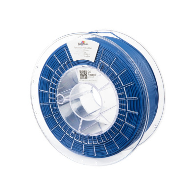 Spectrum 80545 3D filament, PET-G Matt, 1,75mm, 1000g, Navy blue