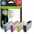 HP 364 N9J73AE cyan/magenta/yellow/black (cyan/magenta/yellow/black) original ink cartridge
