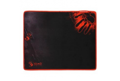 Mouse pad, B-081S, gaming, black, 35x28 cm, A4Tech
