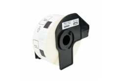 Brother DK-11215, 29mm x 42mm, 700pcs, roll, compatible labels