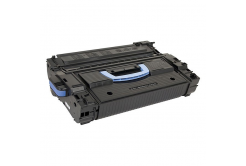 Compatible toner with HP 25X CF325X black 