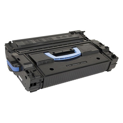 Compatible toner with HP 25X CF325X black 