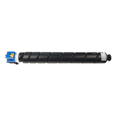 Kyocera Mita TK-8375C, 1T02XDCNL0 cyan compatible toner