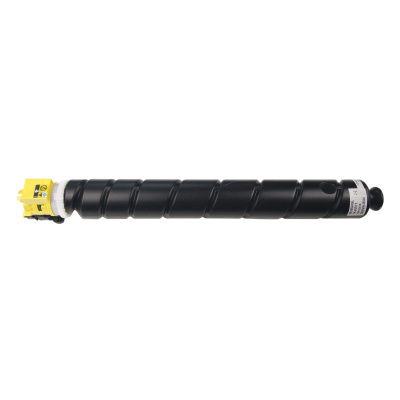 Kyocera Mita TK-8375Y, 1T02XDANL0 yellow compatible toner